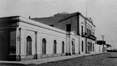 A 203 años de la creación del primer Cuerpo Legislativo de San Juan