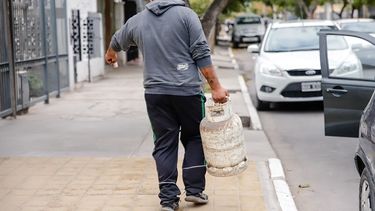Garrafa social: los capitalinos contarán con tres días para adquirirla