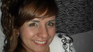 La movilera Marita Sombra responde bien a la medicación