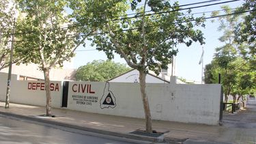 Registro Civil: habrá una sala para celebrar casamientos