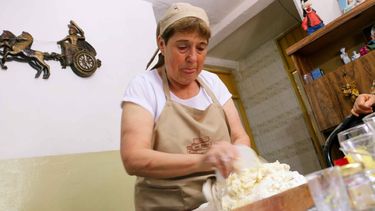 Video: aprendé cómo se hace el pan dulce más sabroso de San Juan
