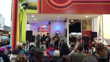 Saldo positivo para San Juan en el cierre de la gran Expo Rural