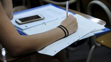 Arranca en San Juan la inscripción para las Becas Egresar: todos los detalles