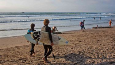 Coquimbo invita a los sanjuaninos: Cruzá a Chile para Semana Santa