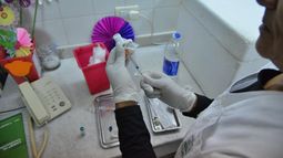 Nueva vacuna contra la gripe: mirá si la tenés gratis