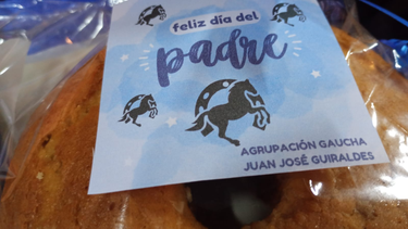 calidez, emociones y mucho folklore en la pena del dia del padre de la agrupacion gaucha juan jose güiraldes calidez, emociones y mucho folklore en la pena del dia del padre de la agrupacion gaucha juan jose güiraldes