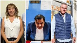 En San Juan, los tres mandos de los deportes emblema entran en disputa y los caciques no quieren dejar el sillón En San Juan, los tres mandos de los deportes emblema entran en disputa y los caciques no quieren dejar el sillón