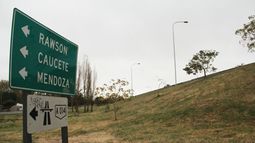 El frío no se quiere ir: feriado con máxima de 16º