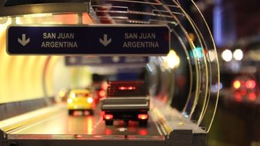 Túnel de Agua Negra: ya hay 5 empresas en carrera