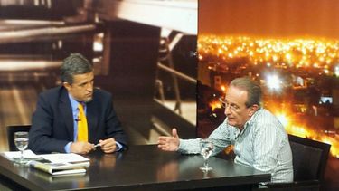 Villa crítico con Moyano, el sindicalismo no es para llegar al poder