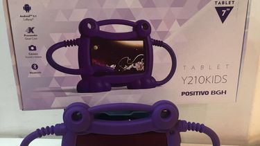 Sugerencia tecno de domingo: Zini