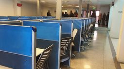 Poder Judicial: ultiman detalles para el inicio de los exámenes de ingreso