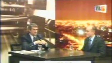 Análisis: La imagen de Larrauri que mostró CFK y elecciones en la UNSJ