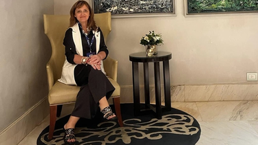 Abogada, escribana e innovadora, Josefina Pantano, la mujer que hace historia en la actividad inmobiliaria nacional