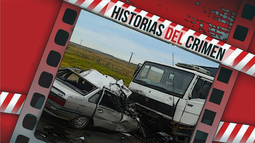 Un camionero descontrolado en la ruta 40 y el trágico final de un conocido matrimonio sanjuanino Un camionero descontrolado en la ruta 40 y el trágico final de un conocido matrimonio sanjuanino