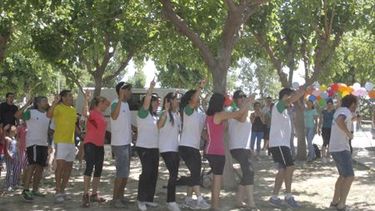 Abren inscripciones para colonias de verano en Chimbas