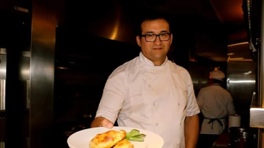 El reconocido chef Mauricio Savoca estará presente en la actividad que se desarrollará este fin de semana en el Ferro Urbanístico en el marco de la Expo Argoliva.&nbsp;