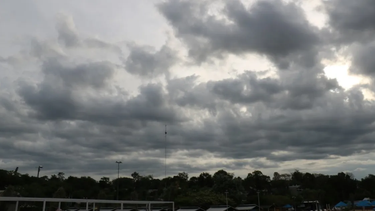 Servicio Meteorológico Nacional.&nbsp;