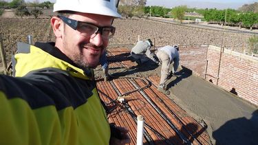 El nuevo interventor del IPV es arquitecto y quiere darle una vuelta de tuerca al diseño