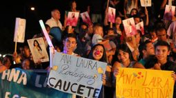 Buscate en todo el color de la hermosa Plaza del Bicentenario