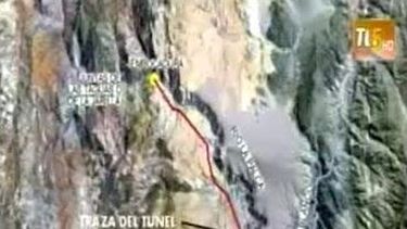 Informe: El sueño de un nuevo dique, La Palca