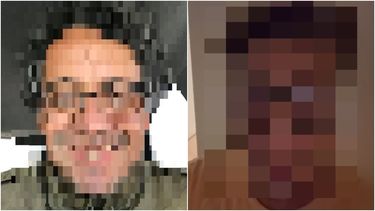 Video: el increíble regalo que recibió un músico sanjuanino por parte de un emblema del rock nacional