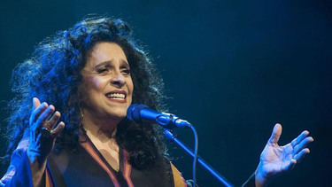 Brasil despide a Gal Costa, símbolo de la música popular