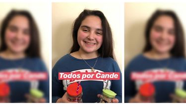 Todos x Cande: ¿cómo ayudar a la adolescente que será operada del corazón?