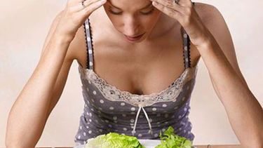 Ortorexia: cuando la dieta sana se convierte en una obsesión