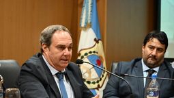 El apoyo psicológico, la deuda pendiente del Ministerio Público para sus trabajadores El apoyo psicológico, la deuda pendiente del Ministerio Público para sus trabajadores