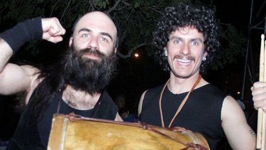 Metabombo, meta latidos