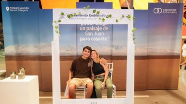 Casarse en el Parque Ischigualasto y otros inéditos destinos sanjuaninos: la propuesta que se ofrecerá en San Juan post Fiesta del Sol