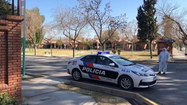 Otra denuncia, ahora en la Justicia Federal, a los sanjuaninos que llegaron del exterior y no fueron a un hotel