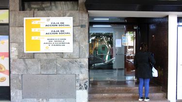 Por faltar sin avisar despidieron a una empleada de Niñez, Adolescencia y Familia