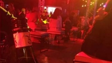 Cuál será la sanción para los gastronómicos clausurados por el descontrol sanitario
