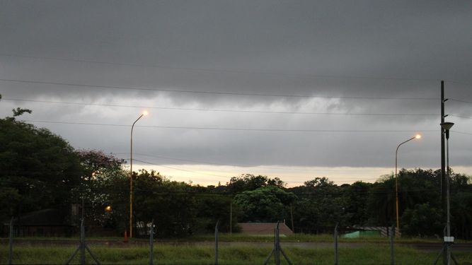 Cómo estará el clima el sábado