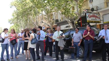 Los judiciales se reunirán en febrero para decidir nuevas medidas de fuerza