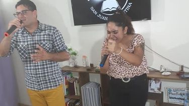 De la cumbia romántica a las alabanzas