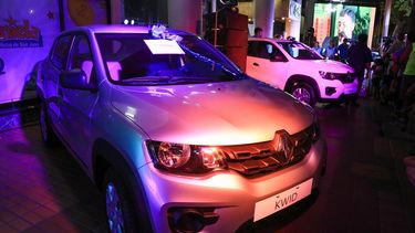 La Caja de Acción Social despidió el año a lo grande: sorteó cuatro vehículos 0 km