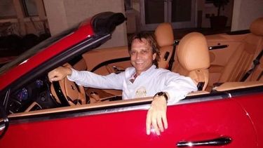 Tristeza en las redes por la muerte de un conocido abogado sanjuanino