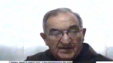 Franciscanos sobre la renuncia papal: Es muy humano y fraterno lo que ha hecho