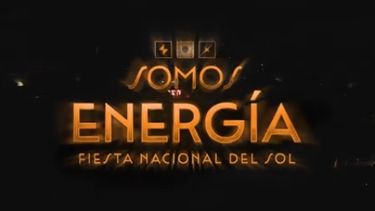 Salió a la luz el video del show central de la Fiesta Nacional del Sol Salió a la luz el video del show central de la Fiesta Nacional del Sol