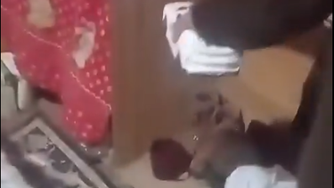 Una vecina caucetera denuncia que hay fantasmas en su casa: las pruebas