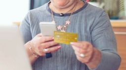 Te reintegran el 100% de tu compra con tarjeta de débito Visa con esta promo del Banco San Juan