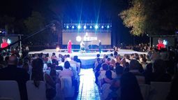 Seguí en vivo la Noche Soberana