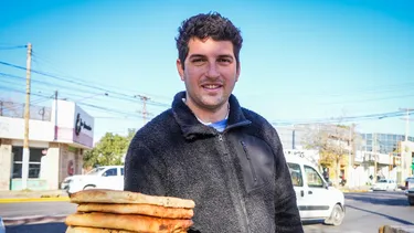 Nahuel, el semitero de los gobernadores