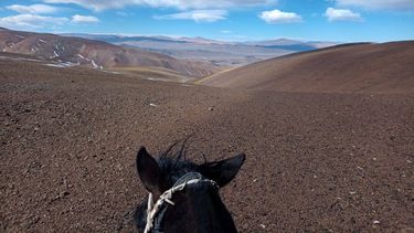 San Juan cuenta con lugares increíbles y atrapantes.&nbsp; Fotos: Grupo de Facebook Pasaje de Nuestra Provincia