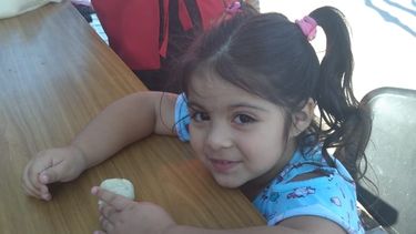 El esfuerzo que hacen los merenderos sanjuaninos para recibir cada vez más gente