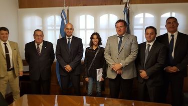 IRAM: “San Juan ha tenido un crecimiento grande en sistemas de gestión de calidad”