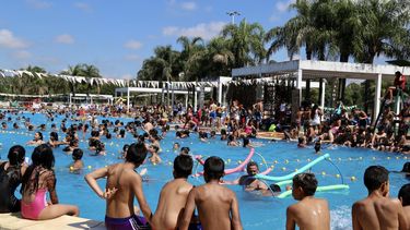 Desarrollo Humano evaluará si continúan o no las Colonias de Verano